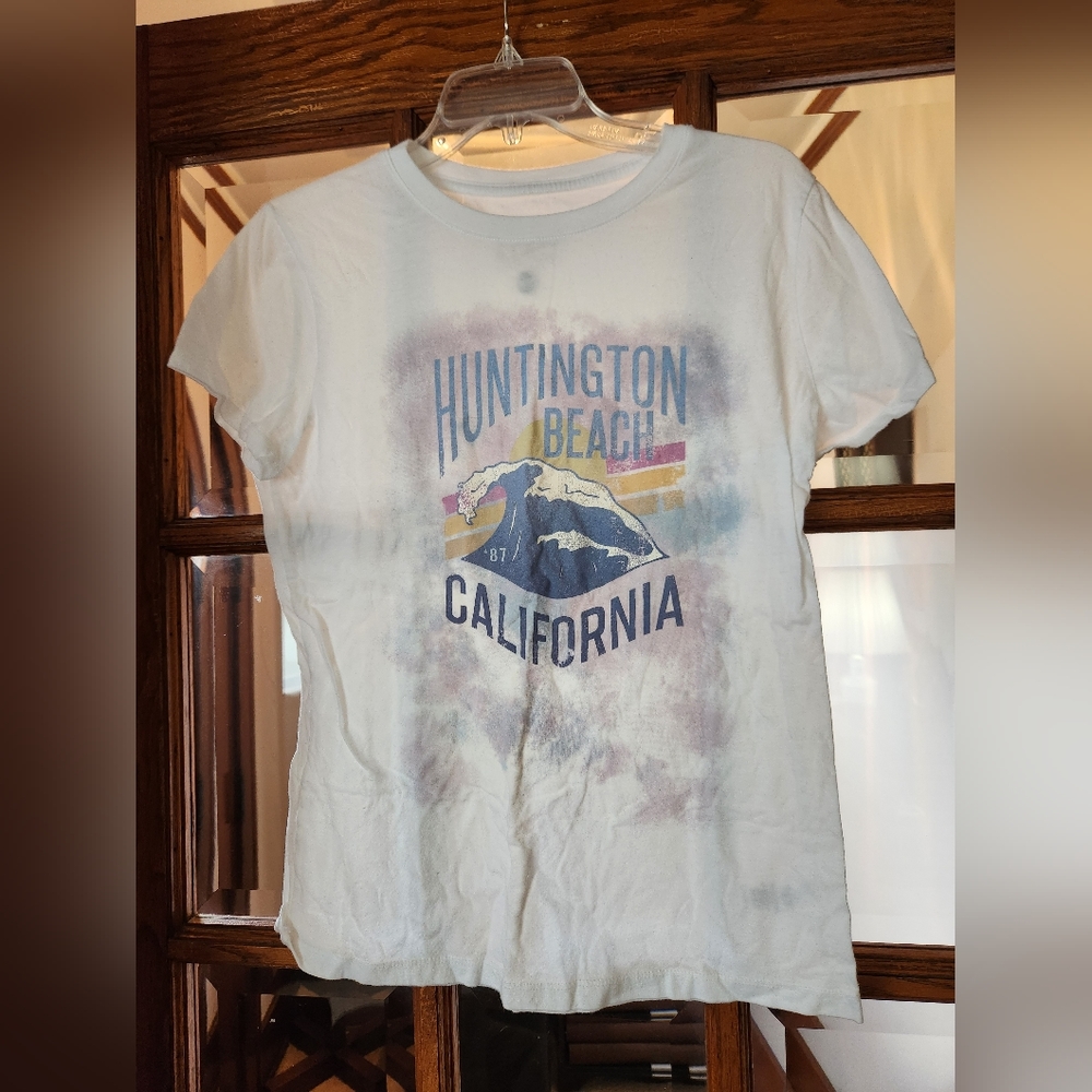 🏖Free State tshirt